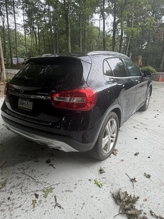 2017 Mercedes-Benz X156 GLA - Image 6 of 20
