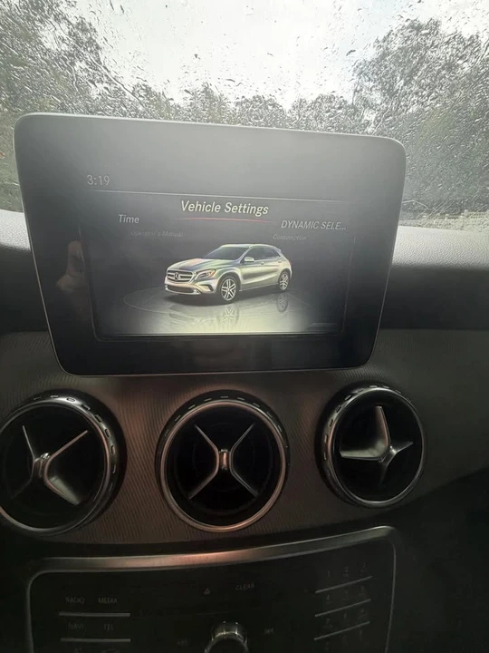 2017 Mercedes-Benz X156 GLA - Image 19 of 20