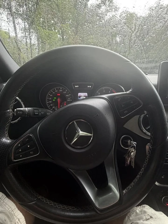 2017 Mercedes-Benz X156 GLA - Image 14 of 20