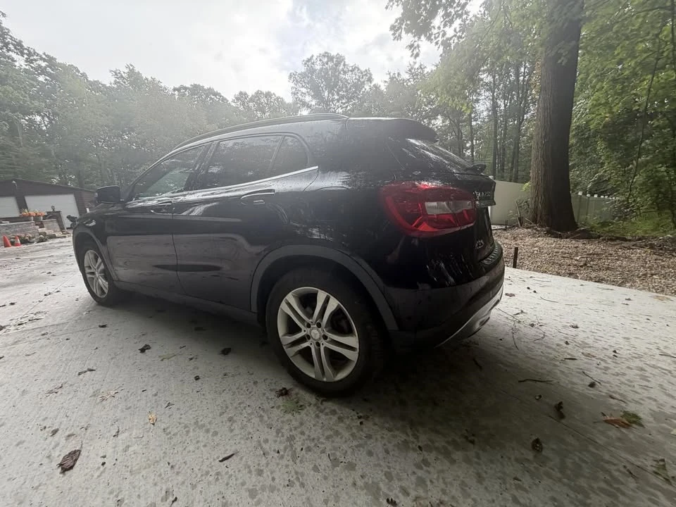 2017 Mercedes-Benz X156 GLA - Image 8 of 20
