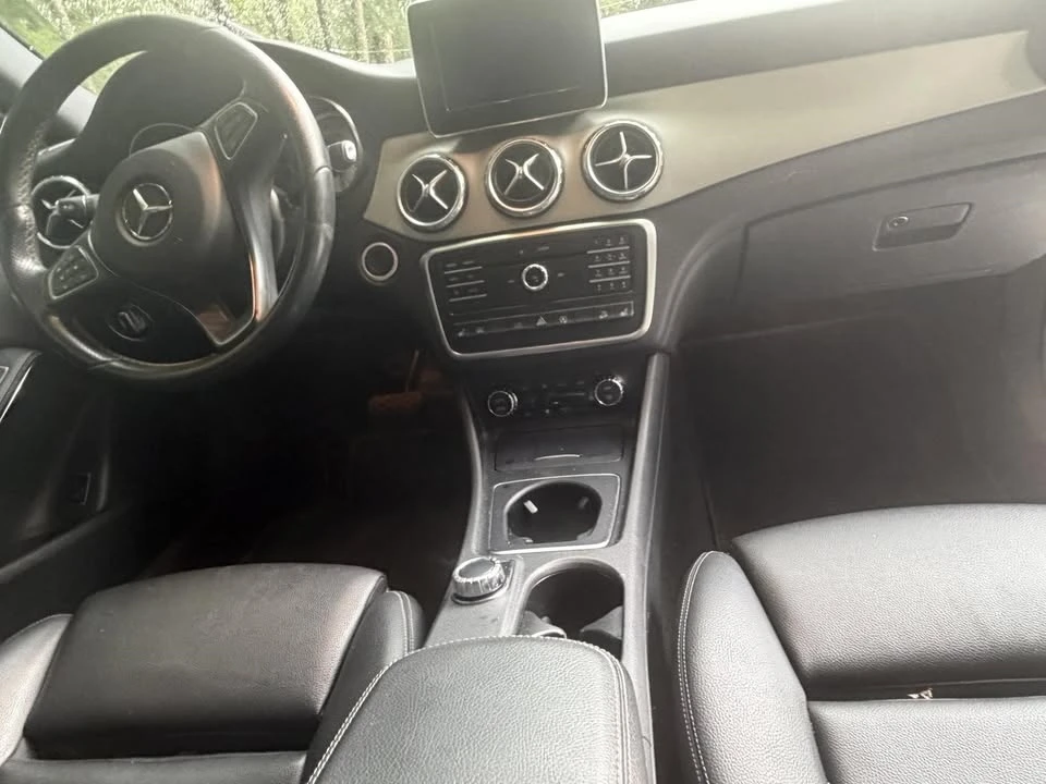 2017 Mercedes-Benz X156 GLA - Image 15 of 20