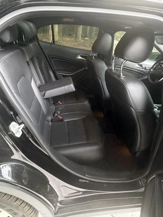 2017 Mercedes-Benz X156 GLA - Image 16 of 20