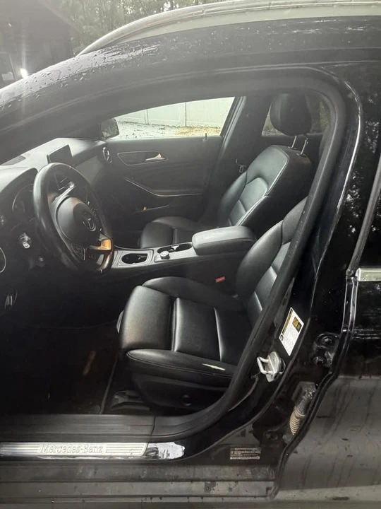 2017 Mercedes-Benz X156 GLA - Image 13 of 20