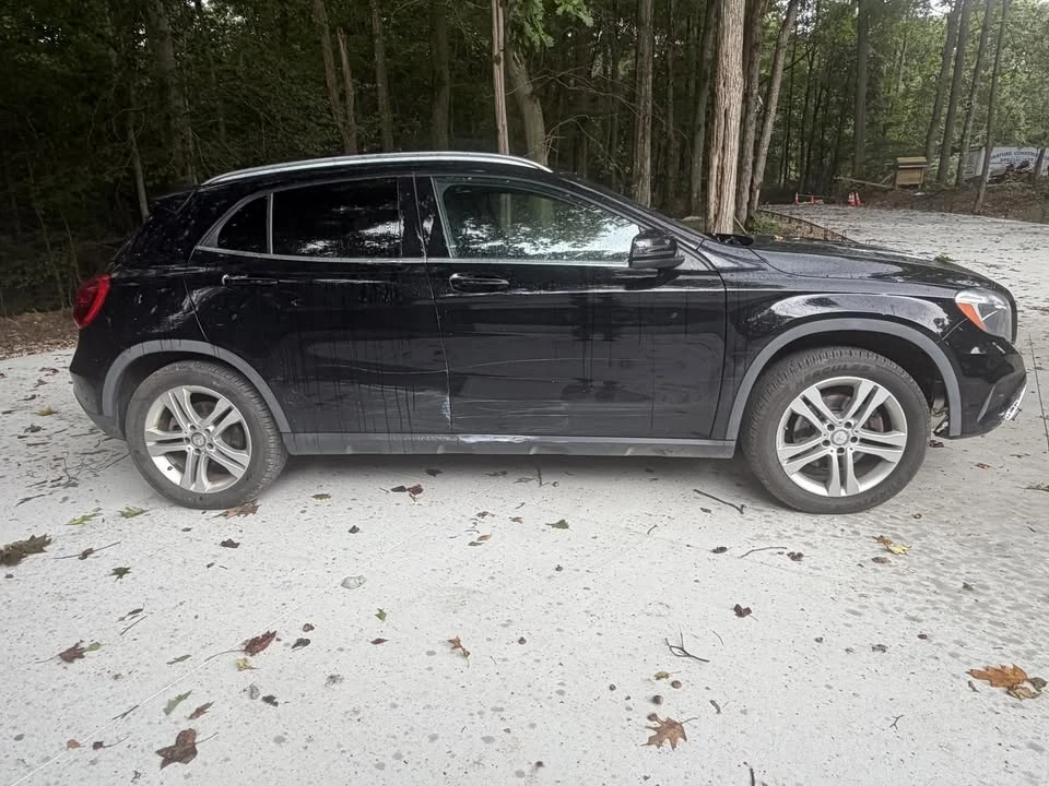 2017 Mercedes-Benz X156 GLA - Image 3 of 20