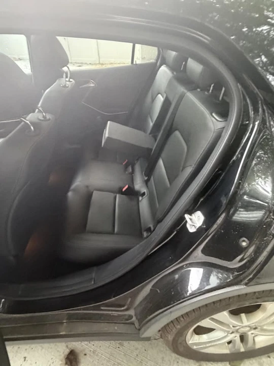 2017 Mercedes-Benz X156 GLA - Image 12 of 20