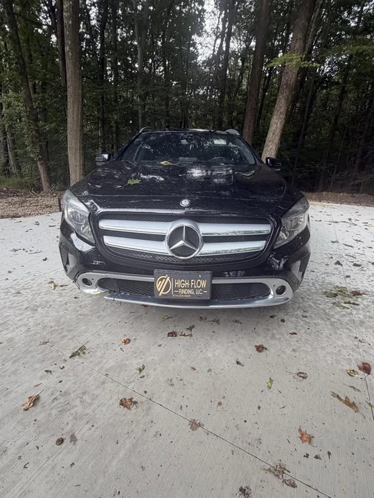 2017 Mercedes-Benz X156 GLA - Image 5 of 20