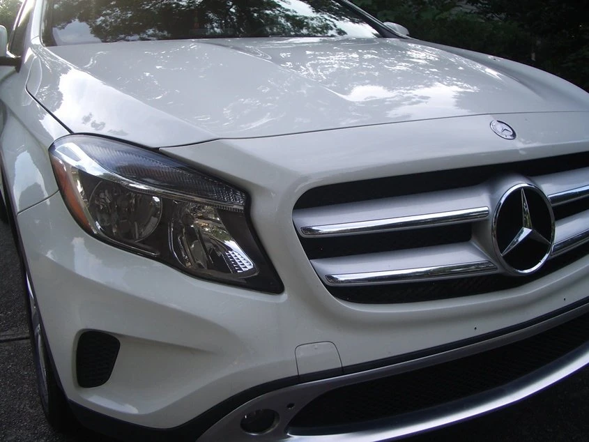2017 Mercedes-Benz X156 GLA - Image 17 of 20