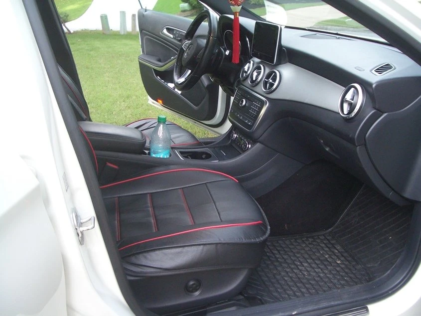 2017 Mercedes-Benz X156 GLA - Image 10 of 20