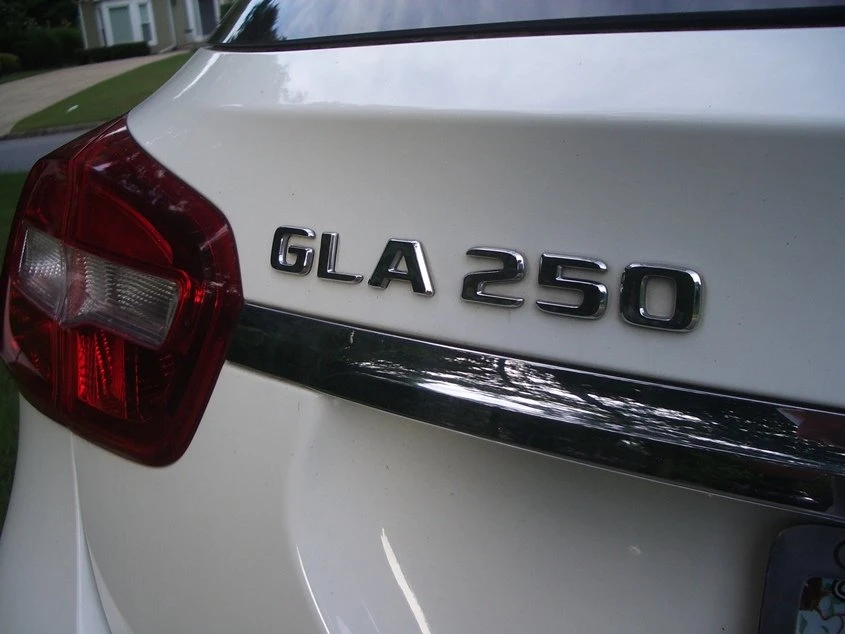 2017 Mercedes-Benz X156 GLA - Image 19 of 20
