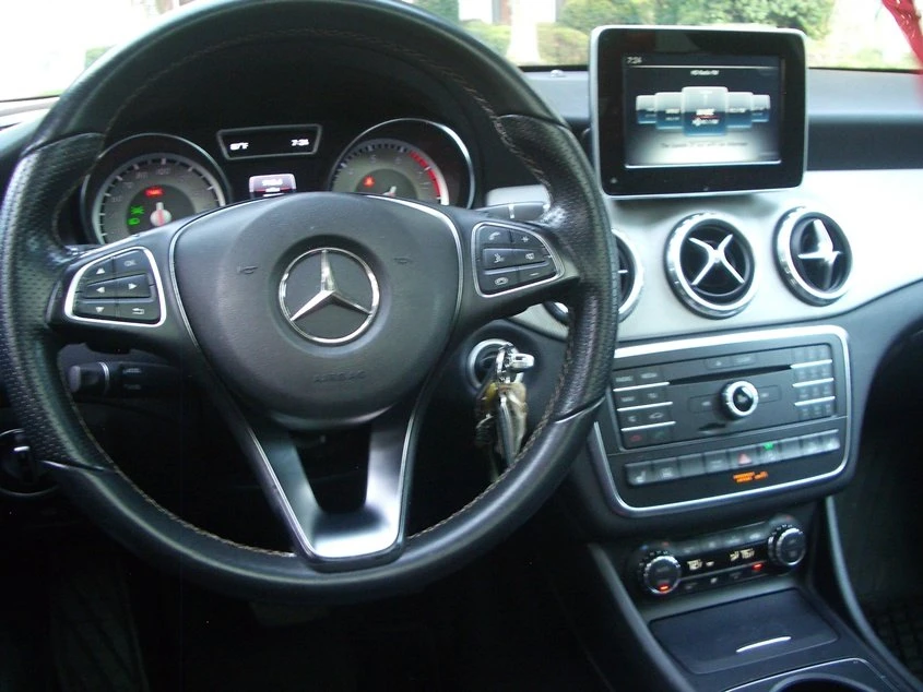 2017 Mercedes-Benz X156 GLA - Image 15 of 20