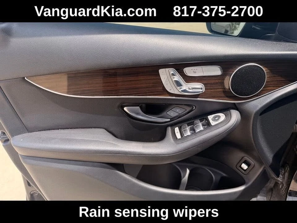 2017 Mercedes-Benz X253/C253 GLC - Image 16 of 20