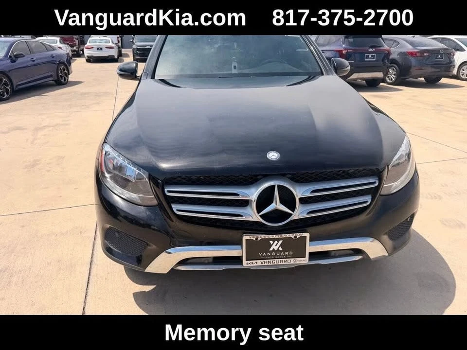 2017 Mercedes-Benz X253/C253 GLC - Image 7 of 20