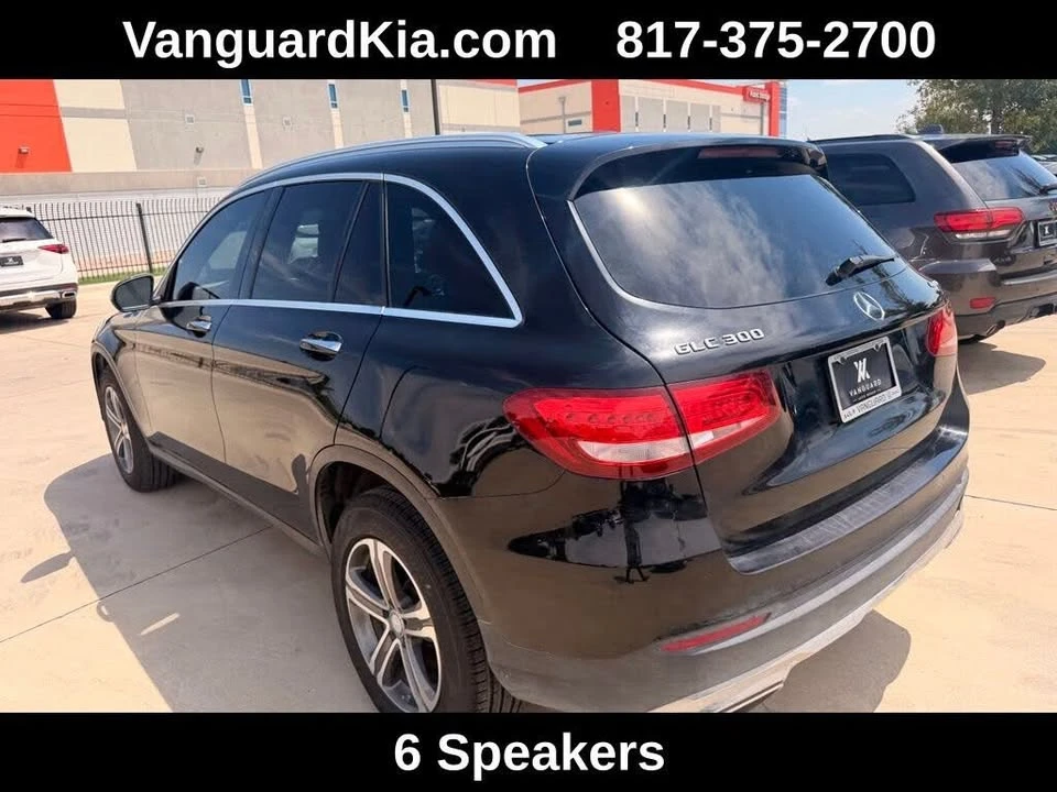 2017 Mercedes-Benz X253/C253 GLC - Image 2 of 20