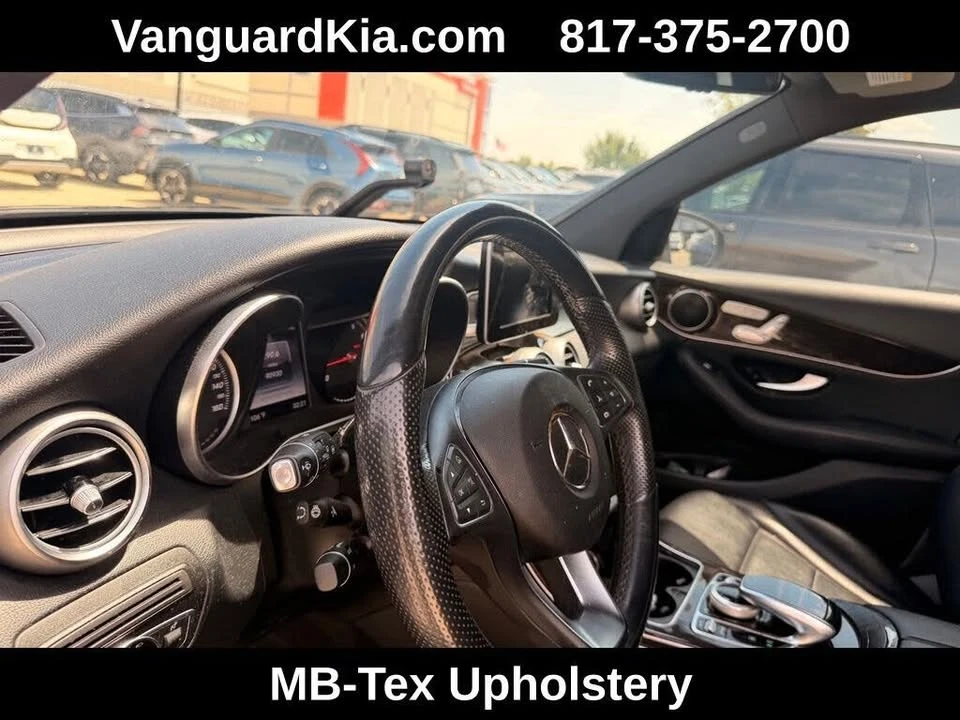 2017 Mercedes-Benz X253/C253 GLC - Image 14 of 20