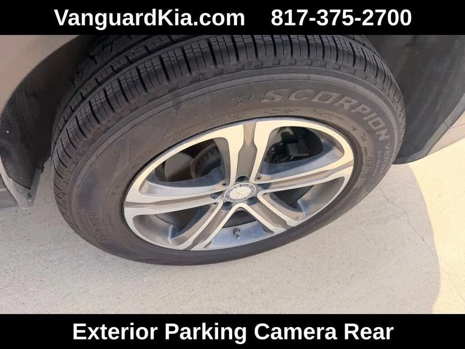 2017 Mercedes-Benz X253/C253 GLC - Image 9 of 20