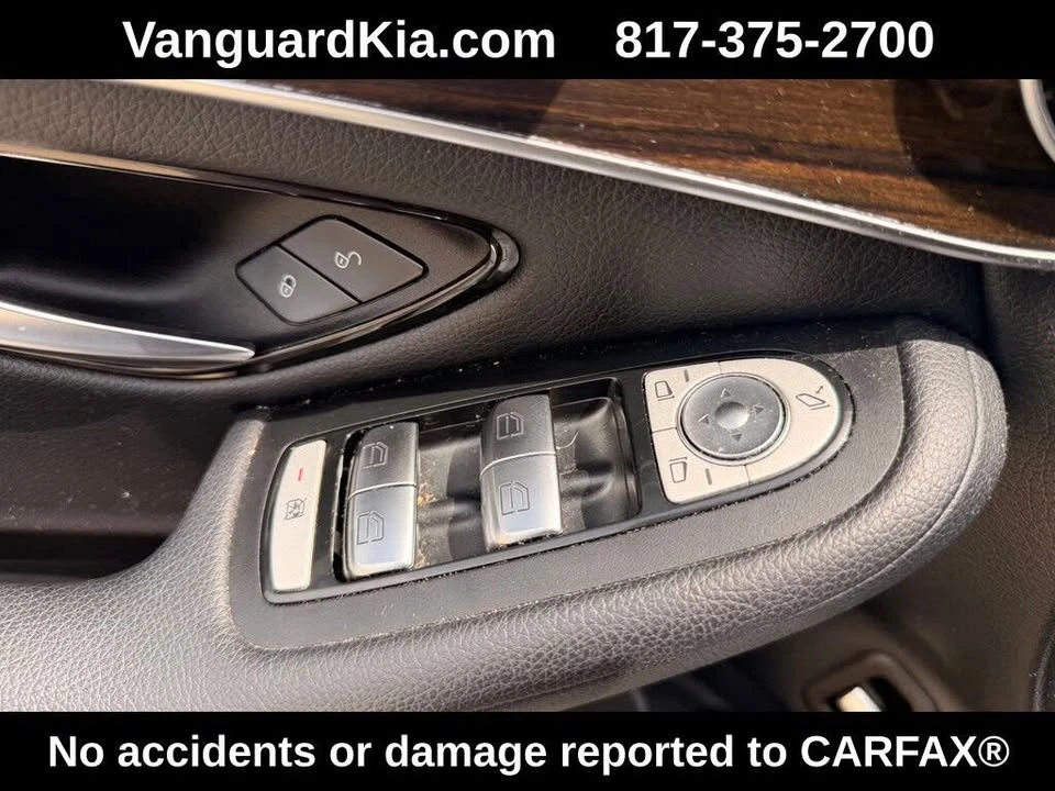2017 Mercedes-Benz X253/C253 GLC - Image 17 of 20