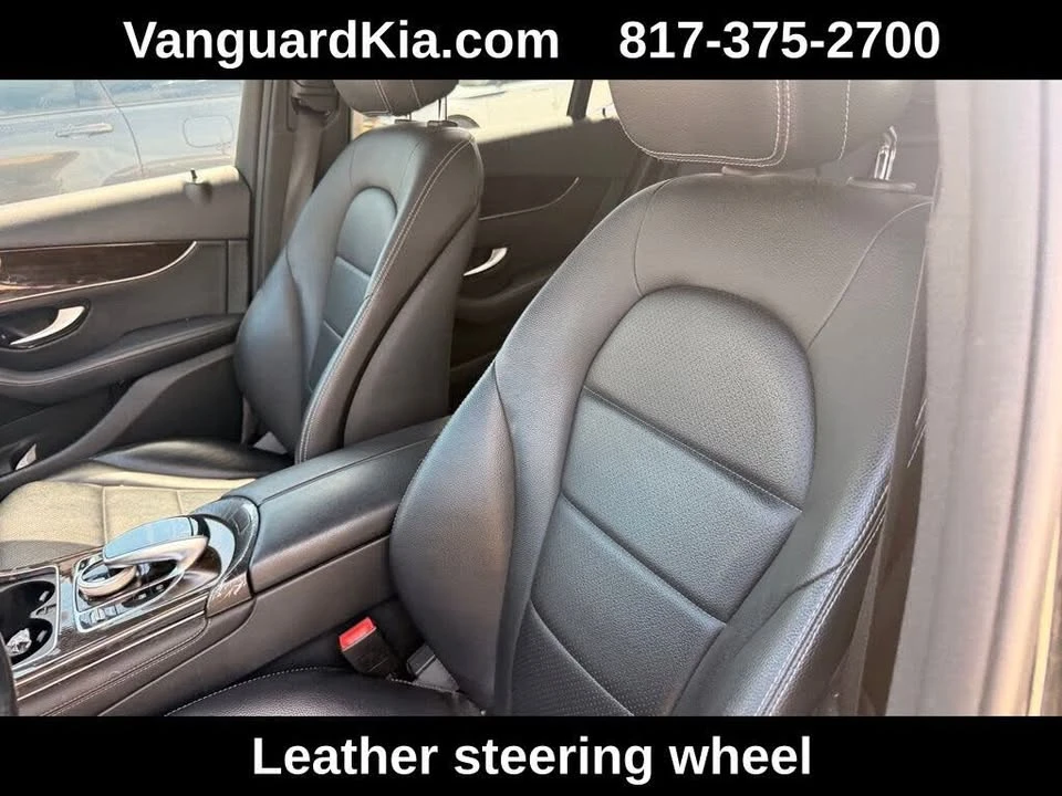 2017 Mercedes-Benz X253/C253 GLC - Image 13 of 20