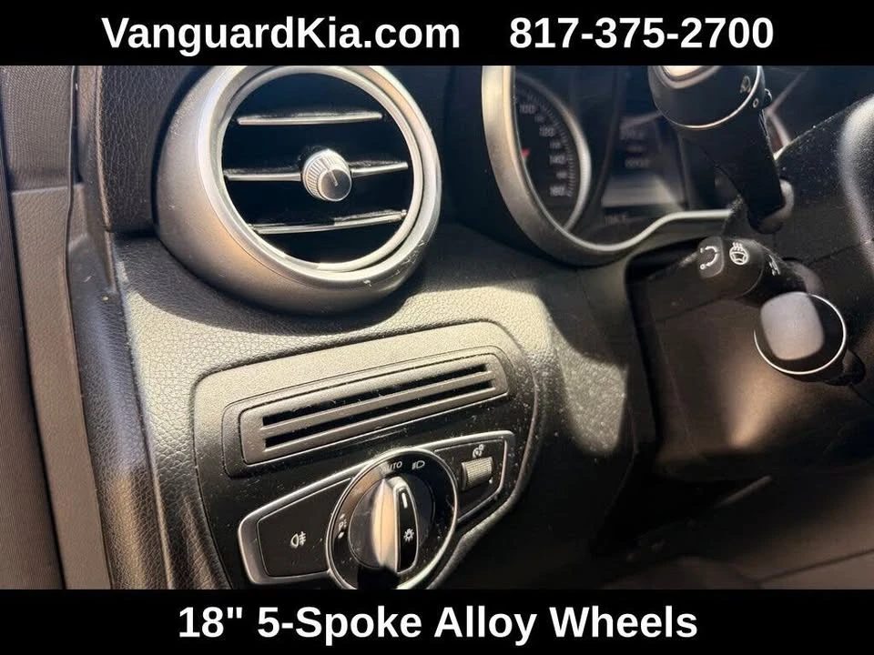 2017 Mercedes-Benz X253/C253 GLC - Image 15 of 20