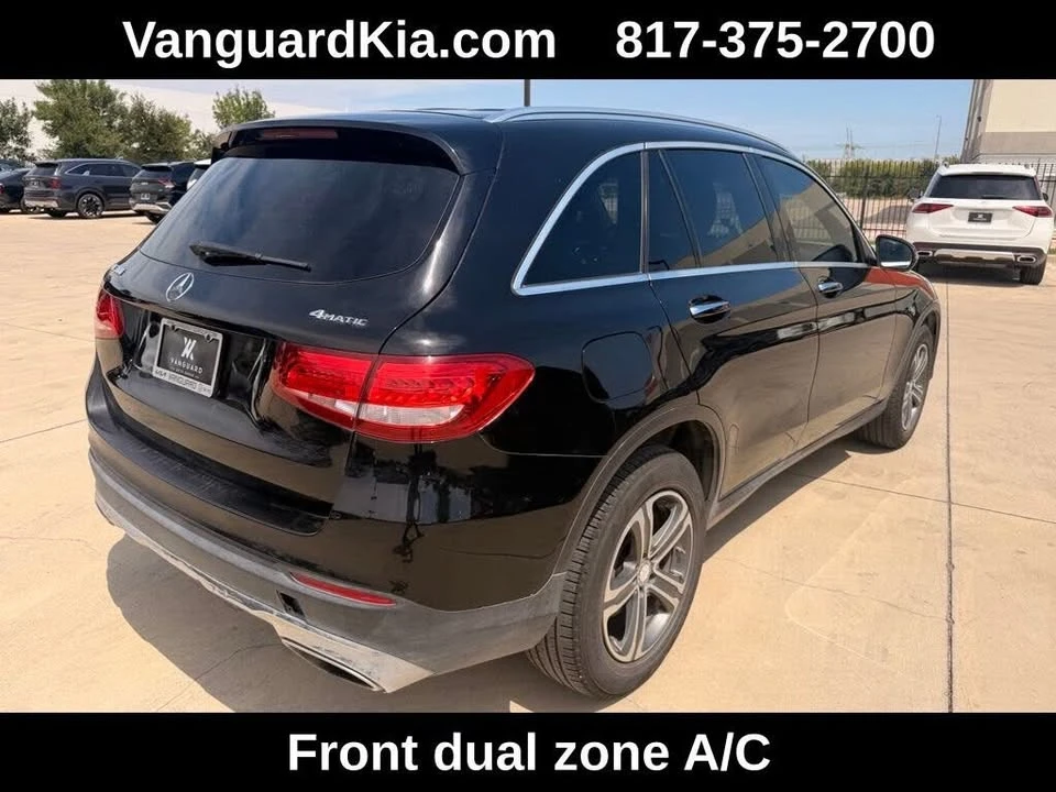 2017 Mercedes-Benz X253/C253 GLC - Image 4 of 20