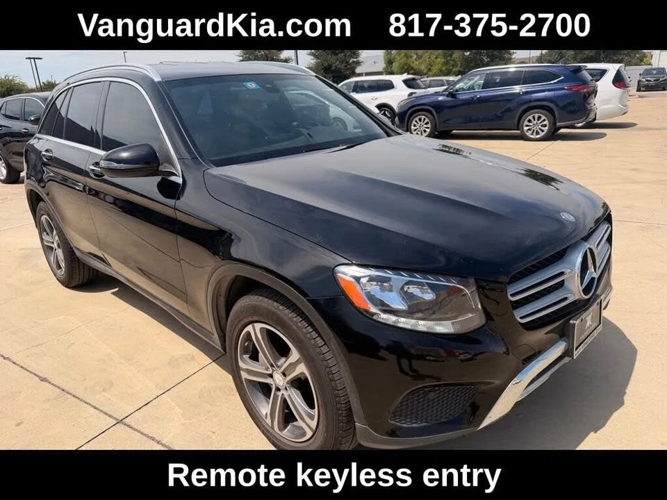 2017 Mercedes-Benz X253/C253 GLC - Image 5 of 20