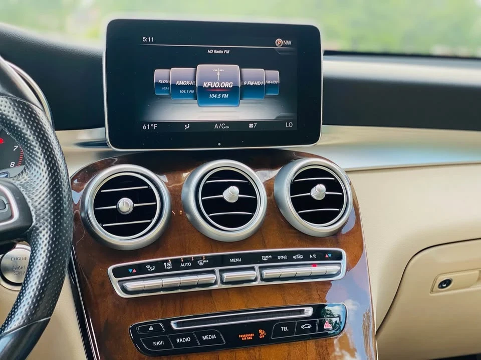 2017 Mercedes-Benz X253/C253 GLC - Image 14 of 18