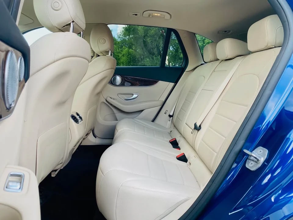 2017 Mercedes-Benz X253/C253 GLC - Image 11 of 18