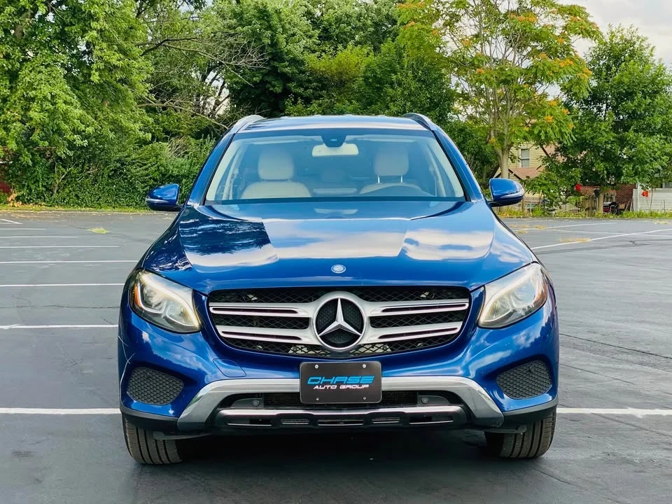 2017 Mercedes-Benz X253/C253 GLC - Image 2 of 18