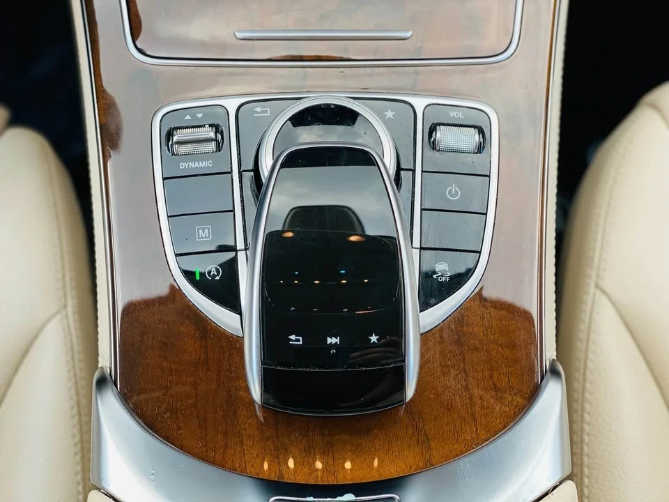 2017 Mercedes-Benz X253/C253 GLC - Image 15 of 18