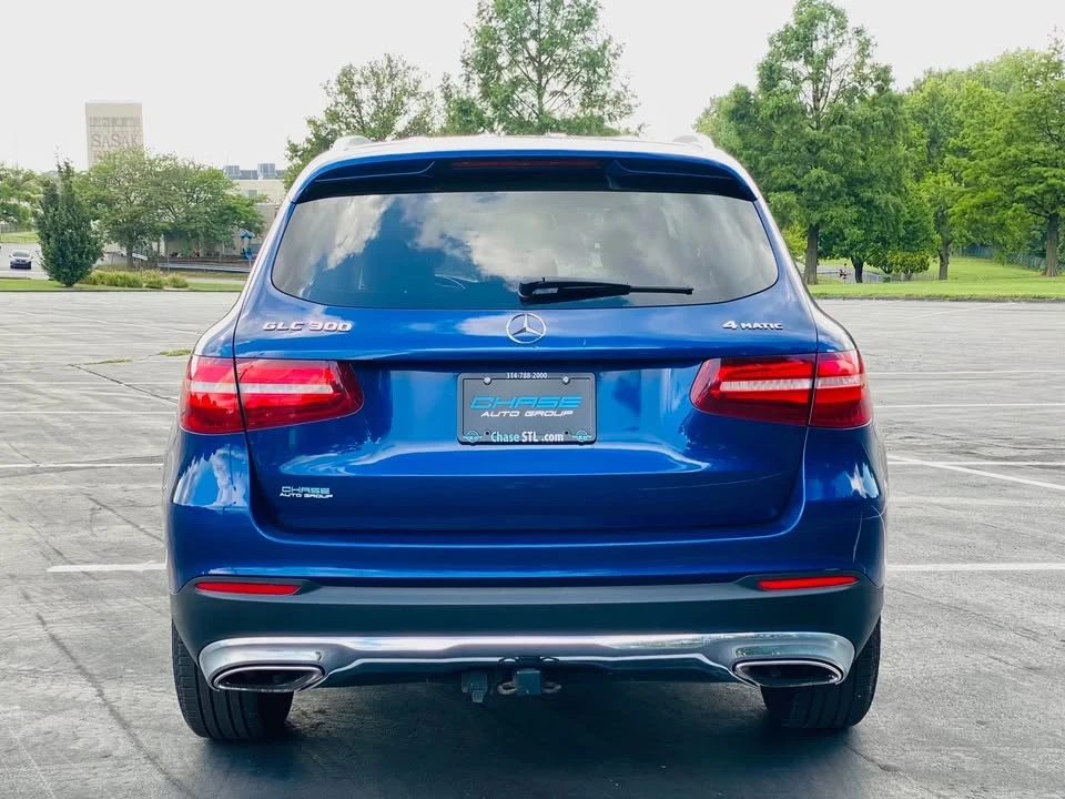 2017 Mercedes-Benz X253/C253 GLC - Image 6 of 18