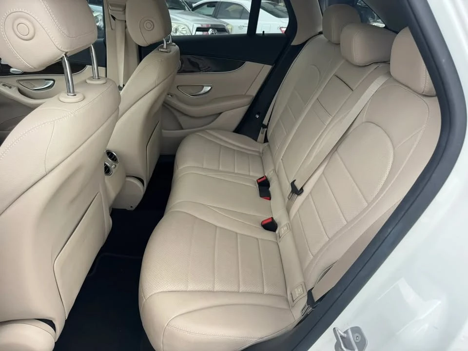 2017 Mercedes-Benz X253/C253 GLC - Image 13 of 14