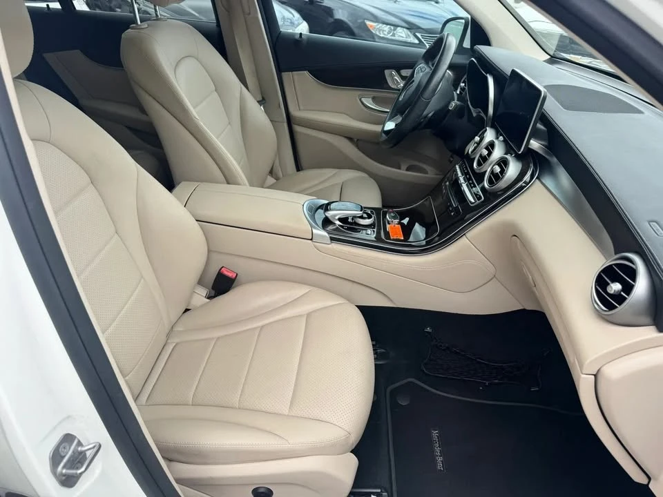 2017 Mercedes-Benz X253/C253 GLC - Image 9 of 14