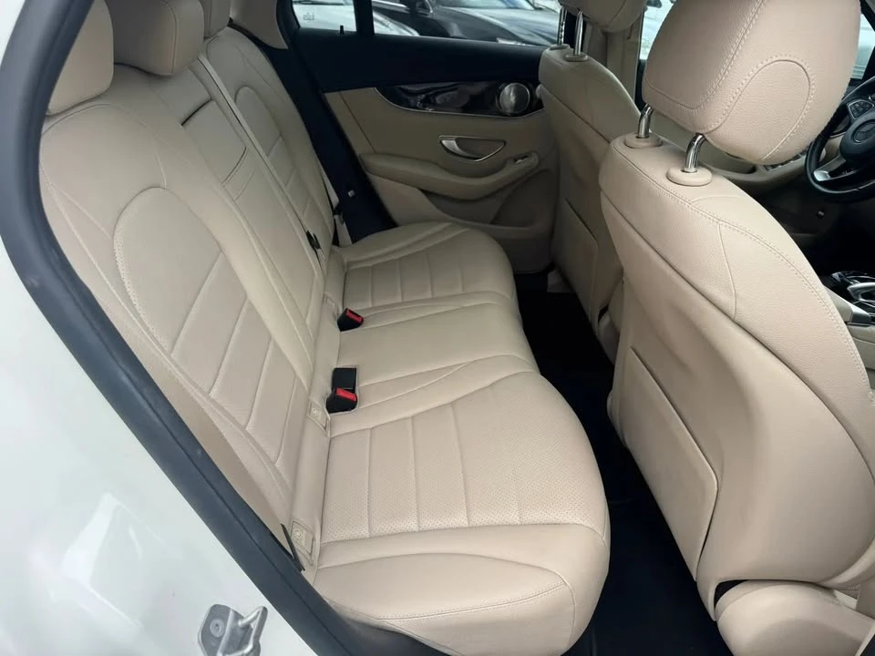2017 Mercedes-Benz X253/C253 GLC - Image 10 of 14