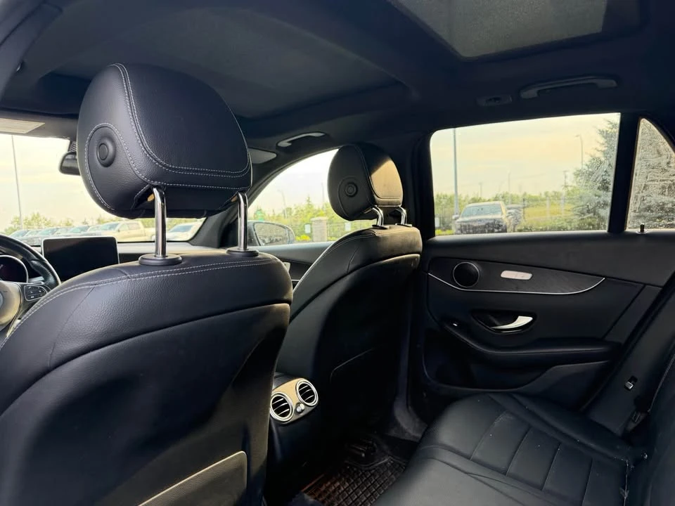 2017 Mercedes-Benz GLC - Image 8 of 10