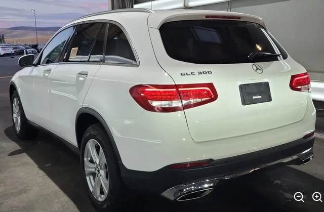 2017 Mercedes-Benz X253/C253 GLC - Image 3 of 8