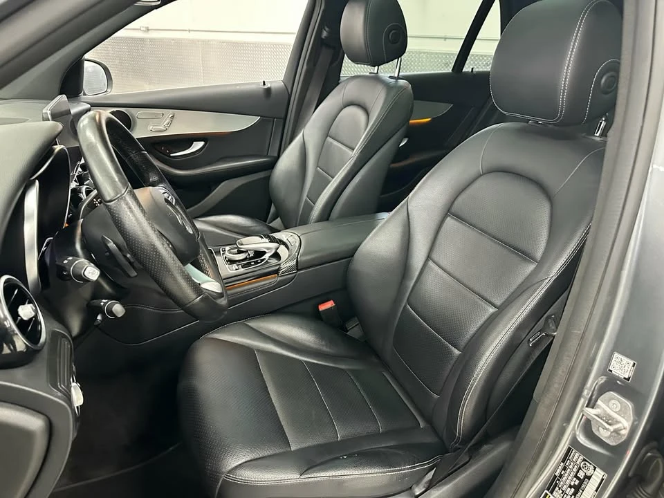 2017 Mercedes-Benz X253/C253 GLC - Image 8 of 20