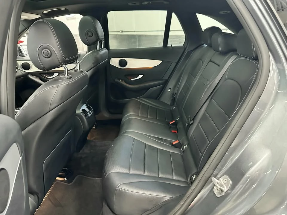 2017 Mercedes-Benz X253/C253 GLC - Image 9 of 20