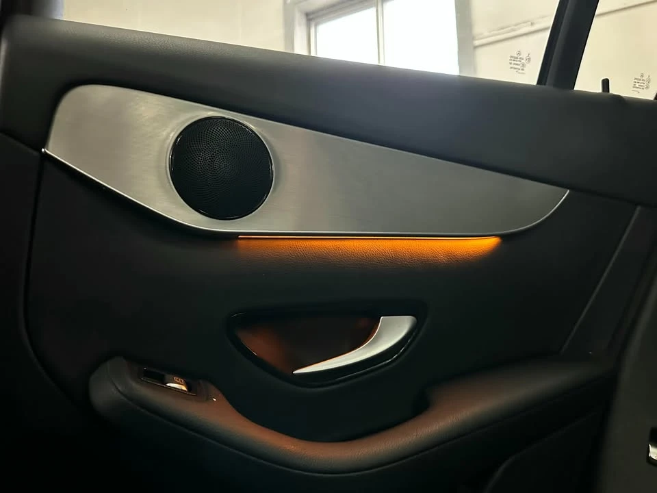 2017 Mercedes-Benz X253/C253 GLC - Image 16 of 20
