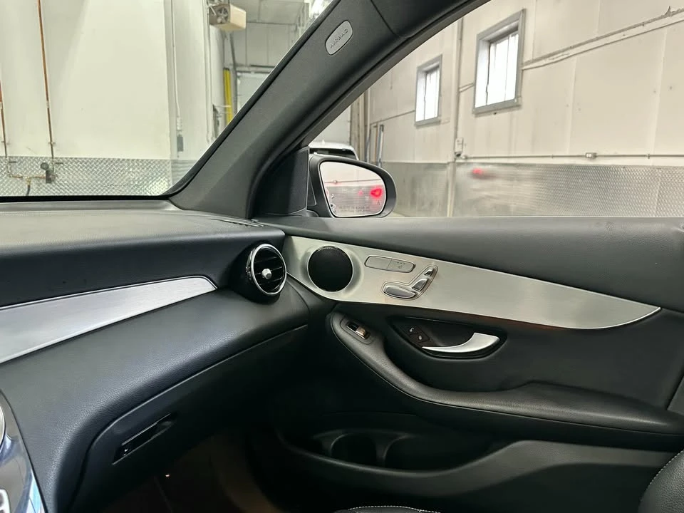 2017 Mercedes-Benz X253/C253 GLC - Image 15 of 20