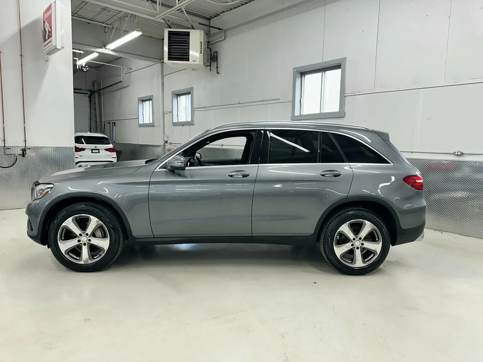 2017 Mercedes-Benz X253/C253 GLC - Image 3 of 20