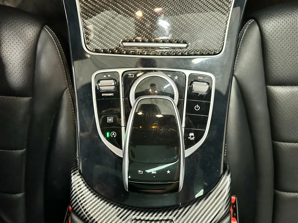 2017 Mercedes-Benz X253/C253 GLC - Image 14 of 20