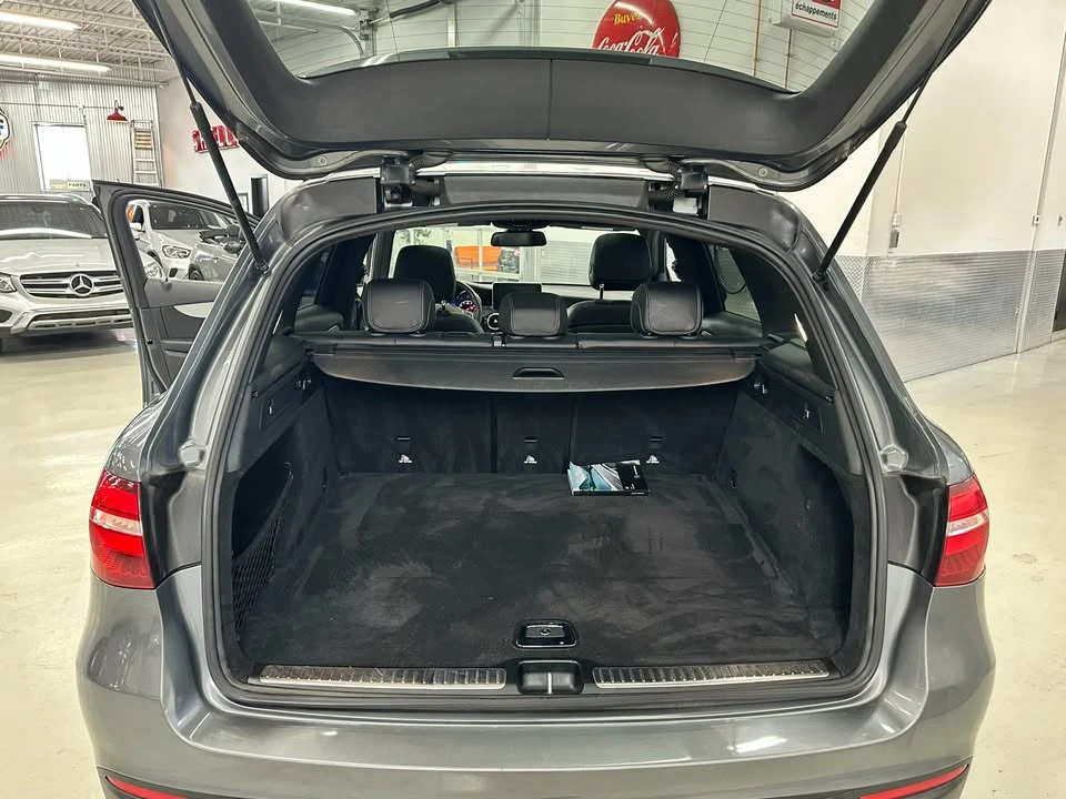 2017 Mercedes-Benz X253/C253 GLC - Image 17 of 20