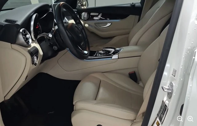 2017 Mercedes-Benz X253/C253 GLC - Image 5 of 8