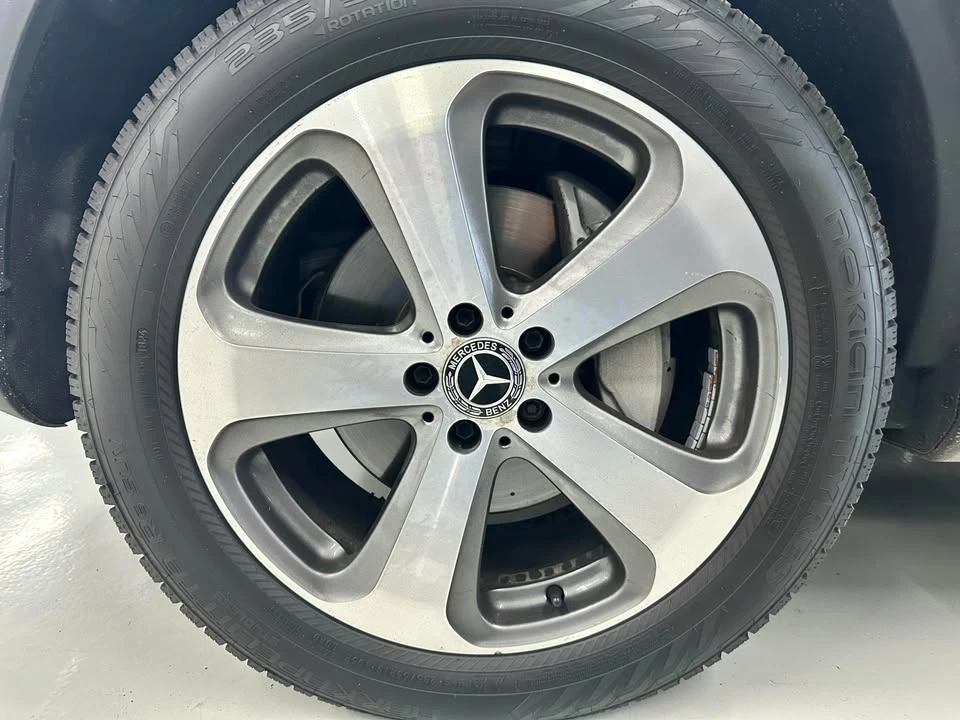 2017 Mercedes-Benz X253/C253 GLC - Image 20 of 20