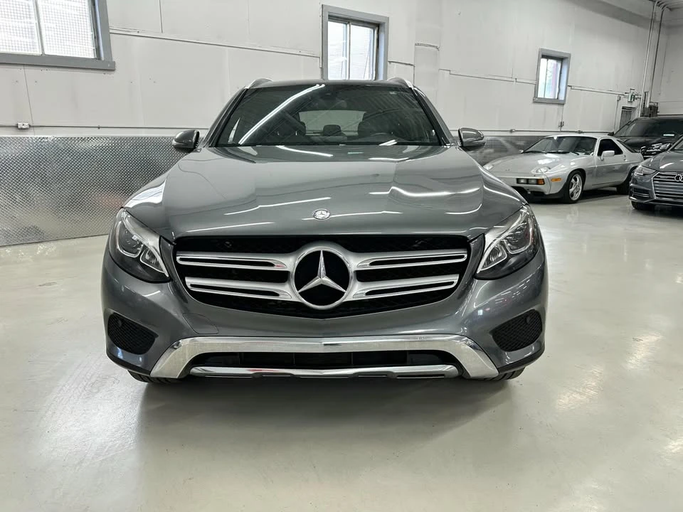 2017 Mercedes-Benz X253/C253 GLC - Image 7 of 20