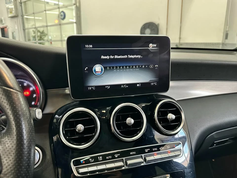 2017 Mercedes-Benz X253/C253 GLC - Image 13 of 20