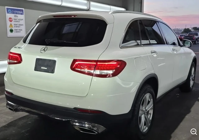 2017 Mercedes-Benz X253/C253 GLC - Image 2 of 8