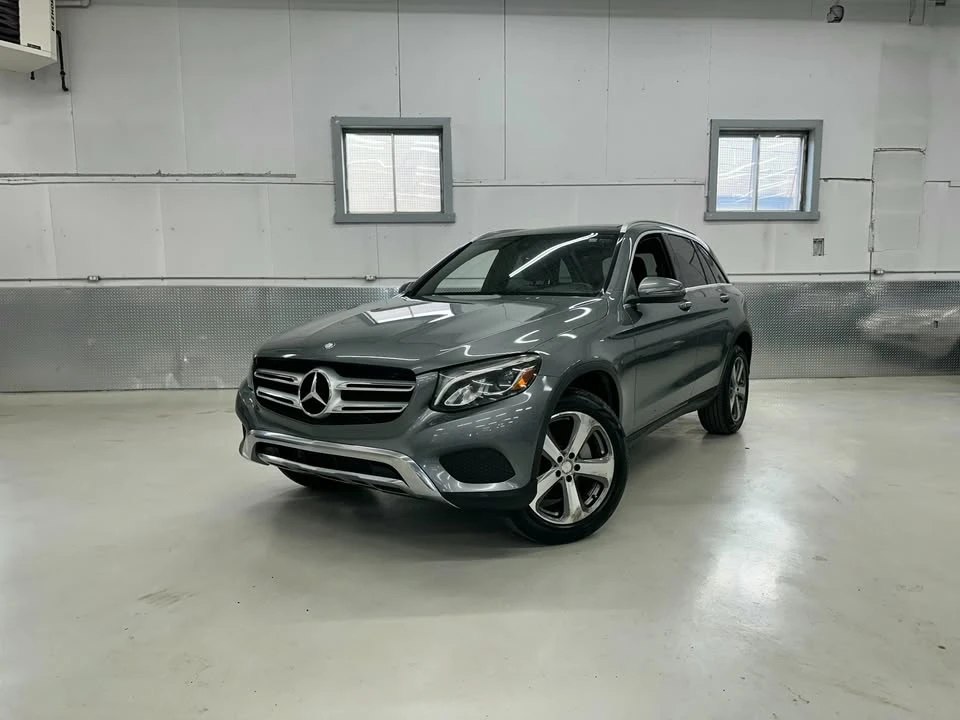 2017 Mercedes-Benz X253/C253 GLC - Image 2 of 20