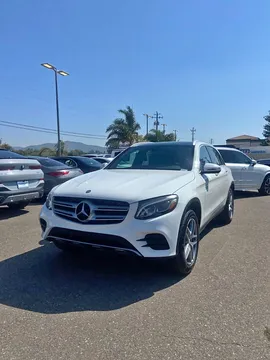 2017 Mercedes-Benz GLC 300