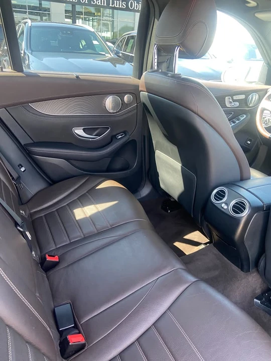 2017 Mercedes-Benz X253/C253 GLC - Image 6 of 8