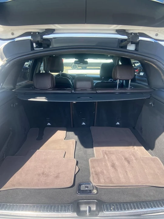 2017 Mercedes-Benz X253/C253 GLC - Image 7 of 8